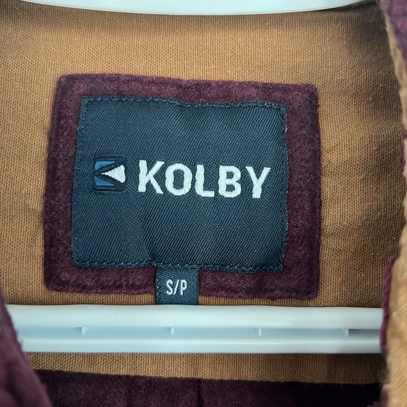 Flannel Button Down - Picture 2 of 5